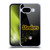 NFL Pittsburgh Steelers Logo Blur Soft Gel Case for Google Pixel 9A