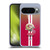 NFL San Francisco 49Ers Logo Helmet Soft Gel Case for Google Pixel 10