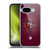 NFL San Francisco 49ers Artwork LED Soft Gel Case for Google Pixel 9A