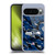 NFL Seattle Seahawks Logo Camou Soft Gel Case for Google Pixel 10