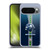 NFL Seattle Seahawks Logo Helmet Soft Gel Case for Google Pixel 10