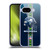 NFL Seattle Seahawks Logo Helmet Soft Gel Case for Google Pixel 9A