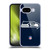 NFL Seattle Seahawks Logo Plain Soft Gel Case for Google Pixel 9A