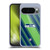 NFL Seattle Seahawks Artwork Stripes Soft Gel Case for Google Pixel 10