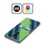 NFL Seattle Seahawks Artwork Stripes Soft Gel Case for Google Pixel 10