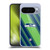 NFL Seattle Seahawks Artwork Stripes Soft Gel Case for Google Pixel 10 Pro XL