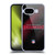 NFL Tampa Bay Buccaneers Logo Blur Soft Gel Case for Google Pixel 9A