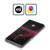 NFL Tampa Bay Buccaneers Logo Blur Soft Gel Case for Google Pixel 9A