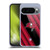 NFL Tampa Bay Buccaneers Artwork Stripes Soft Gel Case for Google Pixel 10