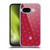NFL Tampa Bay Buccaneers Artwork Patterns Soft Gel Case for Google Pixel 9A