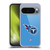 NFL Tennessee Titans Logo Plain Soft Gel Case for Google Pixel 10