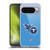 NFL Tennessee Titans Logo Plain Soft Gel Case for Google Pixel 10 Pro XL