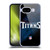 NFL Tennessee Titans Logo Blur Soft Gel Case for Google Pixel 9A
