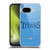 NFL Tennessee Titans Logo Distressed Look Soft Gel Case for Google Pixel 9A
