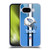 NFL Tennessee Titans Logo Helmet Soft Gel Case for Google Pixel 9A