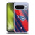 NFL Tennessee Titans Artwork Stripes Soft Gel Case for Google Pixel 10 Pro XL
