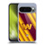 NFL Washington Football Team Artwork Stripes Soft Gel Case for Google Pixel 10