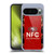 NFL 2024 Division Champions NFC Champ 49ers Soft Gel Case for Google Pixel 10