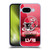 NFL 2024 Division Champions AFC Helmet Chiefs Soft Gel Case for Google Pixel 9A