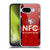NFL 2024 Division Champions NFC Champ 49ers Soft Gel Case for Google Pixel 9A