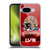 NFL 2024 Division Champions NFC Helmet 49ers Soft Gel Case for Google Pixel 9A
