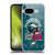 NFL 2025 Super Bowl LIX Champions Eagles Helmet With Pattern Soft Gel Case for Google Pixel 9A