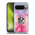 NFL Shield Watercolor Soft Gel Case for Google Pixel 10