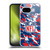 NFL Shield Camouflage Soft Gel Case for Google Pixel 9A