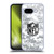NFL Shield Digital Camouflage Soft Gel Case for Google Pixel 9A