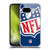 NFL Shield Oversized Soft Gel Case for Google Pixel 9A