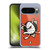 NHL Anaheim Ducks Oversized Soft Gel Case for Google Pixel 10