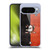 NHL Anaheim Ducks Half Distressed Soft Gel Case for Google Pixel 10 Pro XL