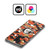 NHL Anaheim Ducks Camouflage Soft Gel Case for Google Pixel 9A