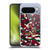 NHL Arizona Coyotes Camouflage Soft Gel Case for Google Pixel 10 Pro XL