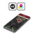 NHL Arizona Coyotes Jersey Soft Gel Case for Google Pixel 9A