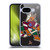 NHL Arizona Coyotes Oversized Soft Gel Case for Google Pixel 9A