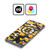 NHL Boston Bruins Camouflage Soft Gel Case for Google Pixel 9A
