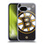 NHL Boston Bruins Oversized Soft Gel Case for Google Pixel 9A