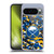 NHL Buffalo Sabres Camouflage Soft Gel Case for Google Pixel 10