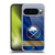 NHL Buffalo Sabres Jersey Soft Gel Case for Google Pixel 10