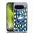 NHL Buffalo Sabres Leopard Pattern Soft Gel Case for Google Pixel 10