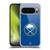 NHL Buffalo Sabres Plain Soft Gel Case for Google Pixel 10