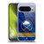 NHL Buffalo Sabres Jersey Soft Gel Case for Google Pixel 10 Pro XL