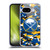 NHL Buffalo Sabres Camouflage Soft Gel Case for Google Pixel 9A