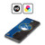 NHL Buffalo Sabres Half Distressed Soft Gel Case for Google Pixel 9A