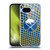 NHL Buffalo Sabres Net Pattern Soft Gel Case for Google Pixel 9A