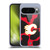 NHL Calgary Flames Cow Pattern Soft Gel Case for Google Pixel 10