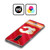 NHL Calgary Flames Jersey Soft Gel Case for Google Pixel 10