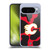 NHL Calgary Flames Cow Pattern Soft Gel Case for Google Pixel 10 Pro XL