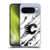 NHL Calgary Flames Marble Soft Gel Case for Google Pixel 10 Pro XL